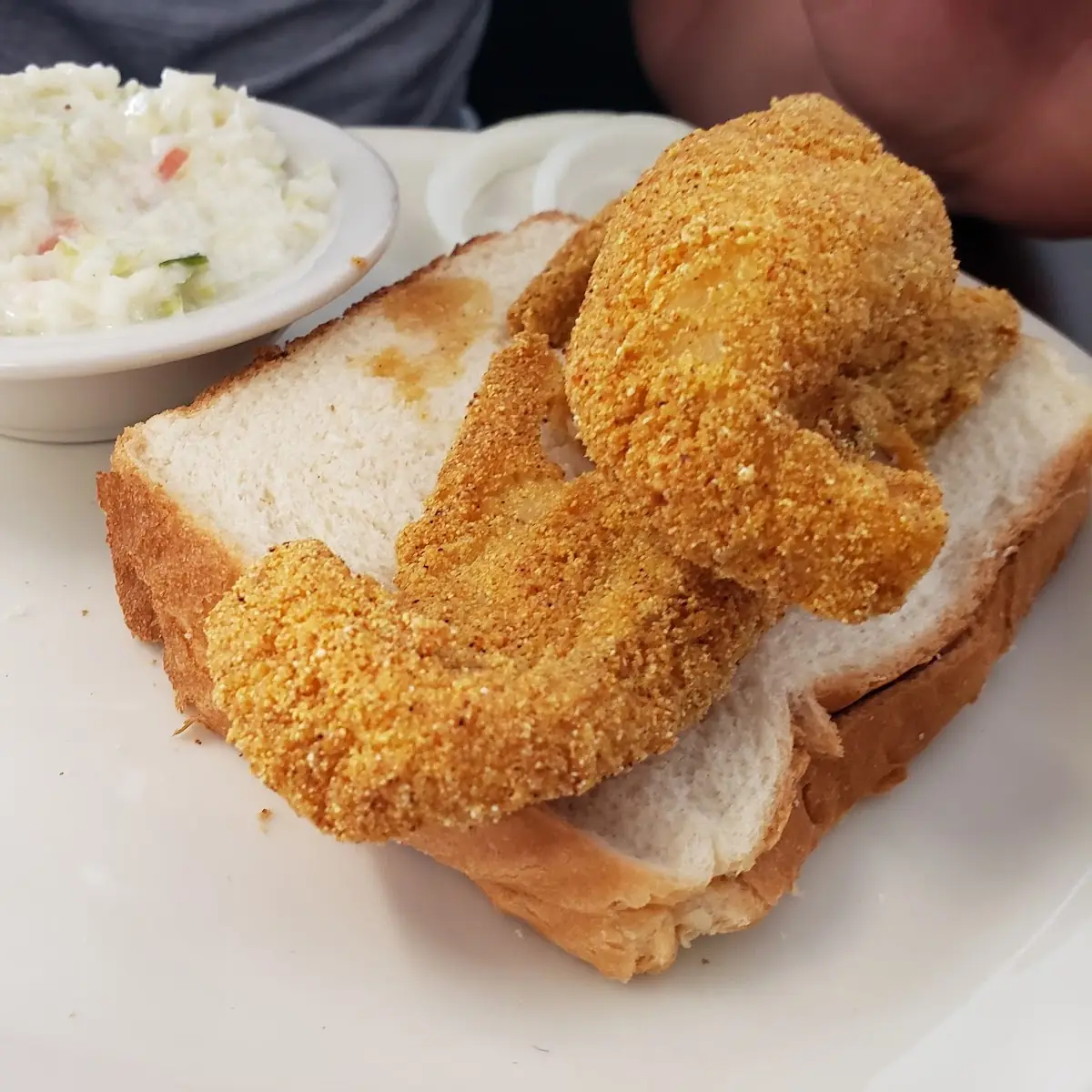 Catfish Fillet
