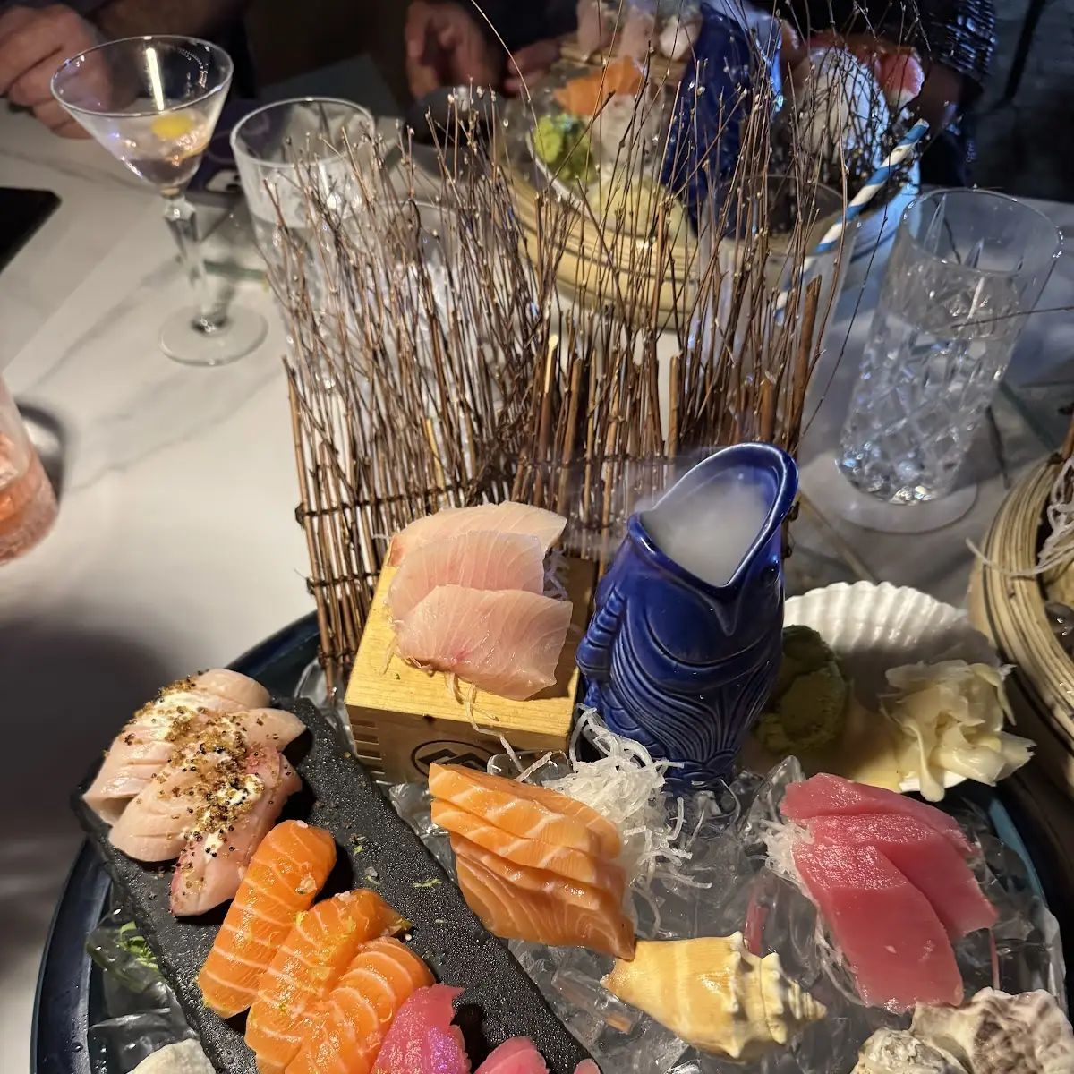 Sashimi