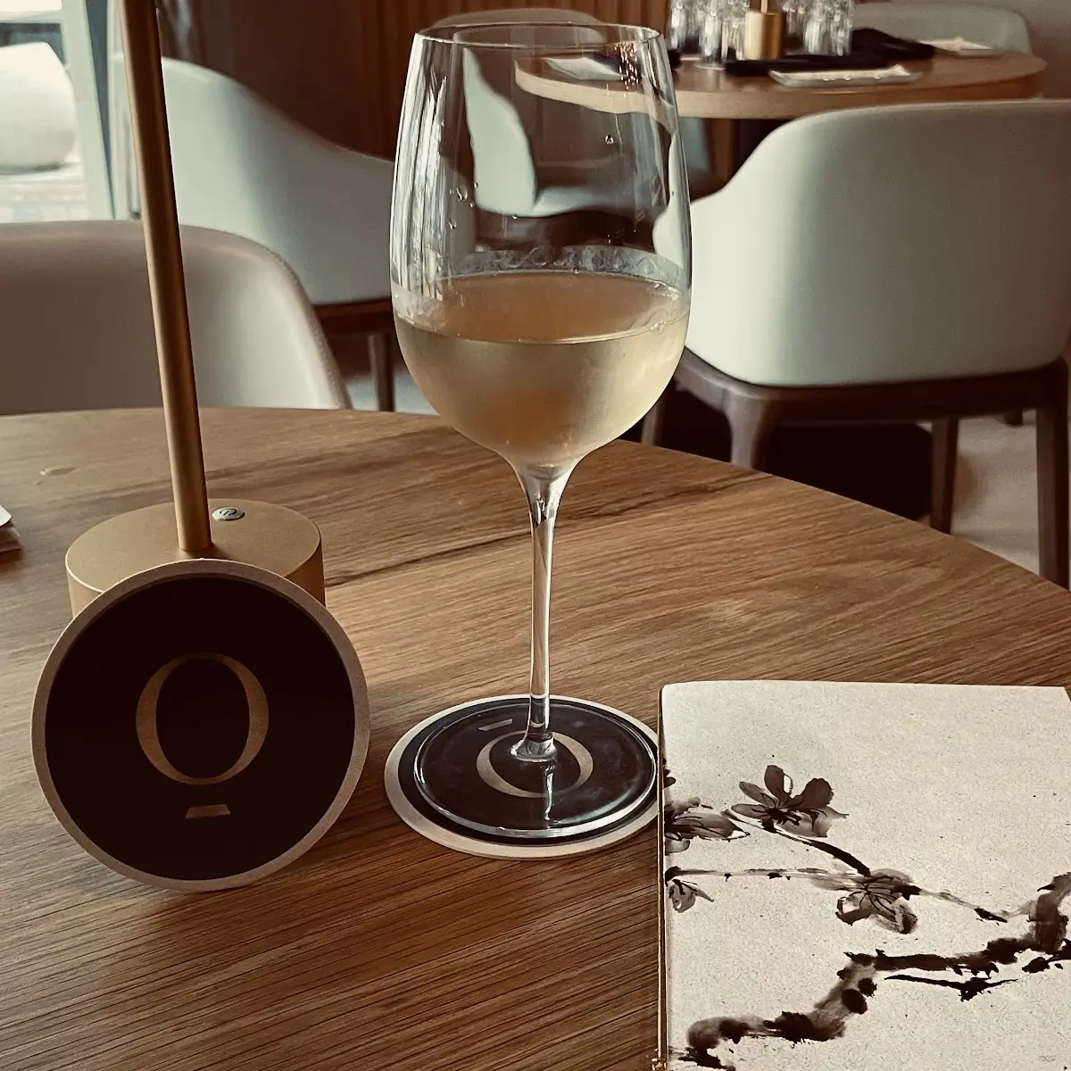 White Wine Options