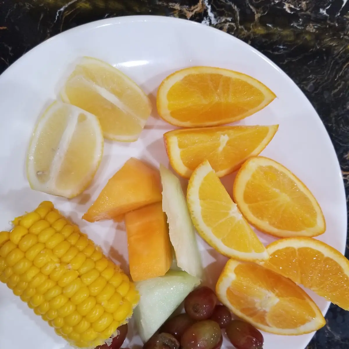 Fresh Fruit