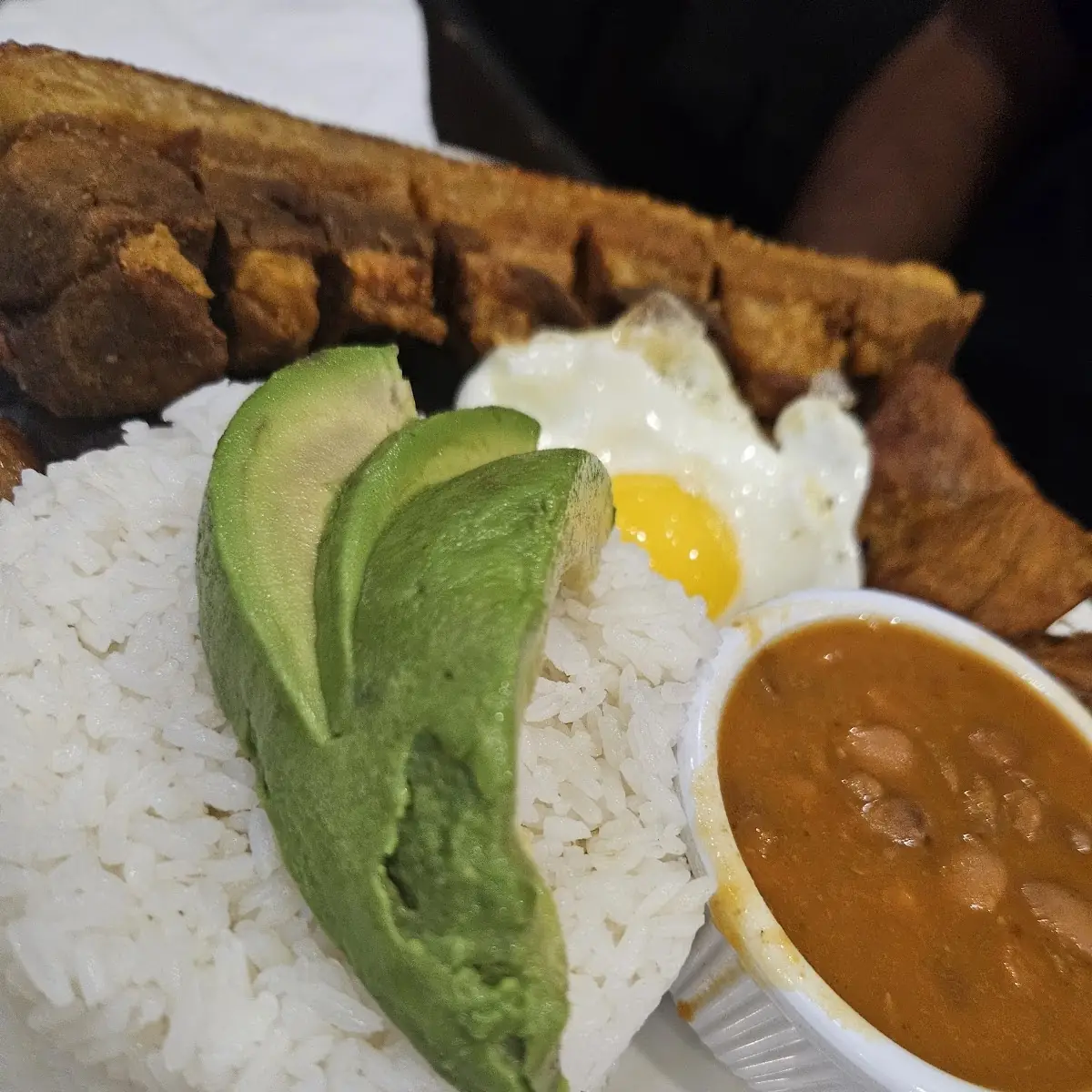 Bandeja Paisa