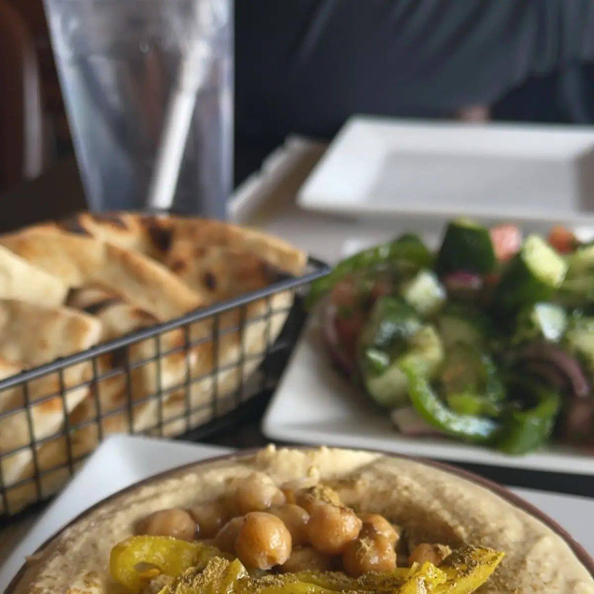 Hummus