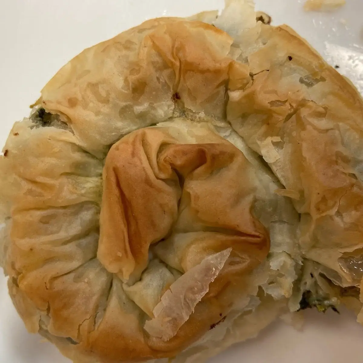 Spanakopita