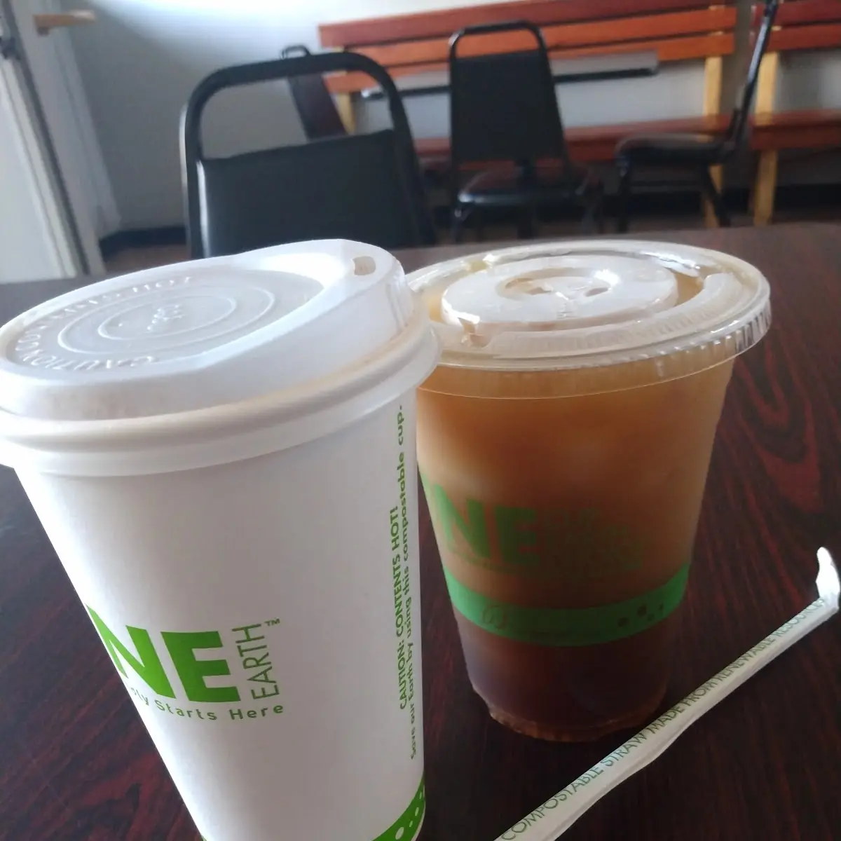 Iced Mocha