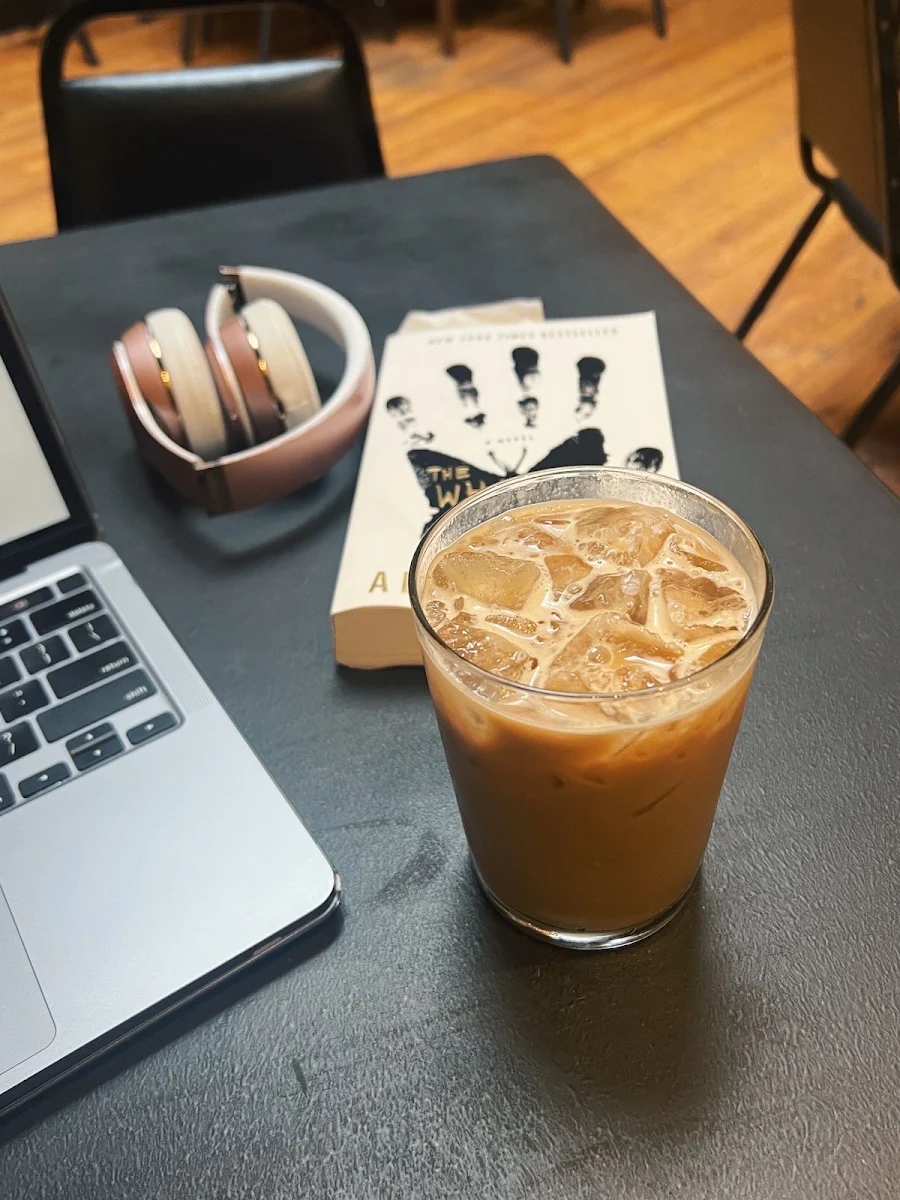 Banana Bread Cold Brew Coffee
