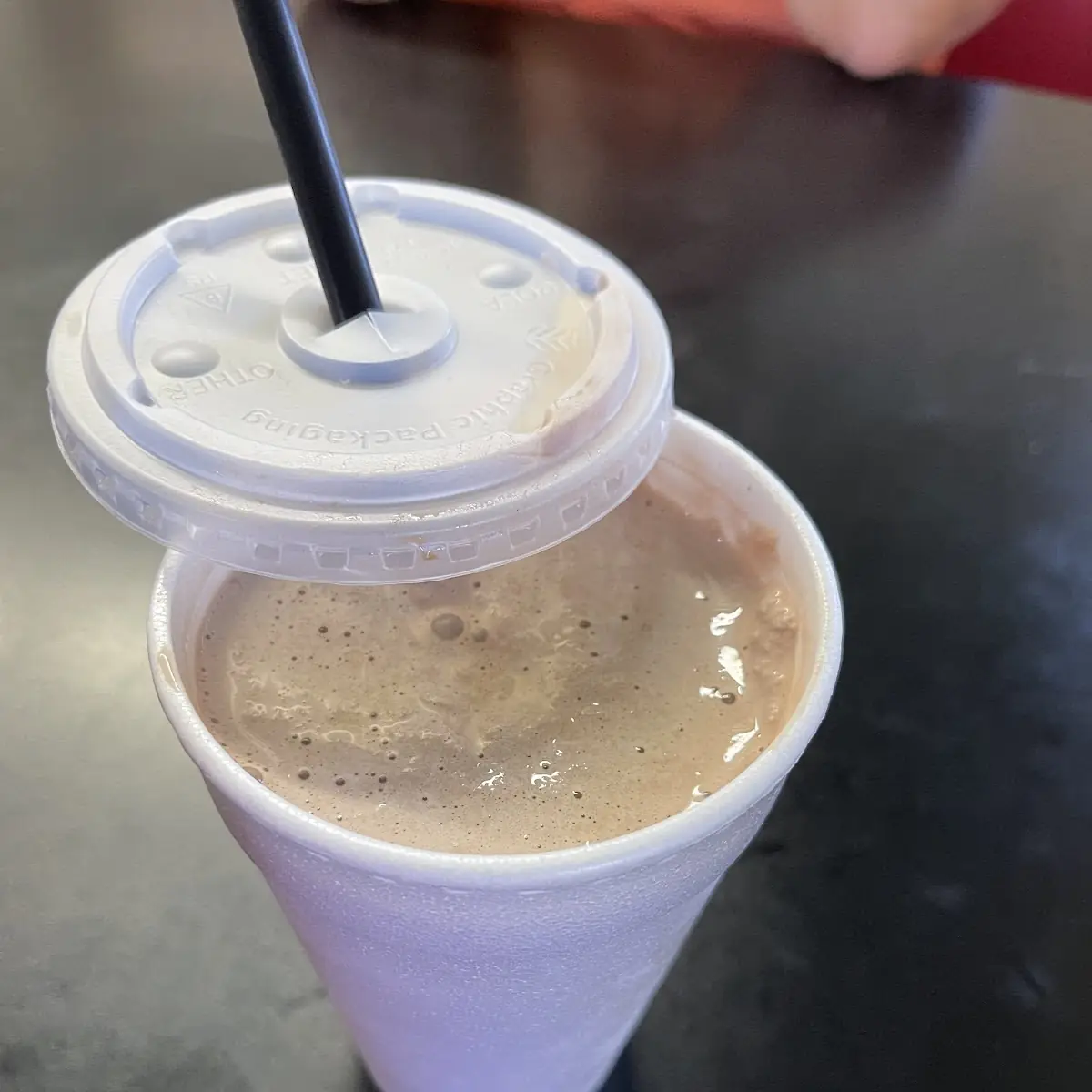 Chocolate Malt