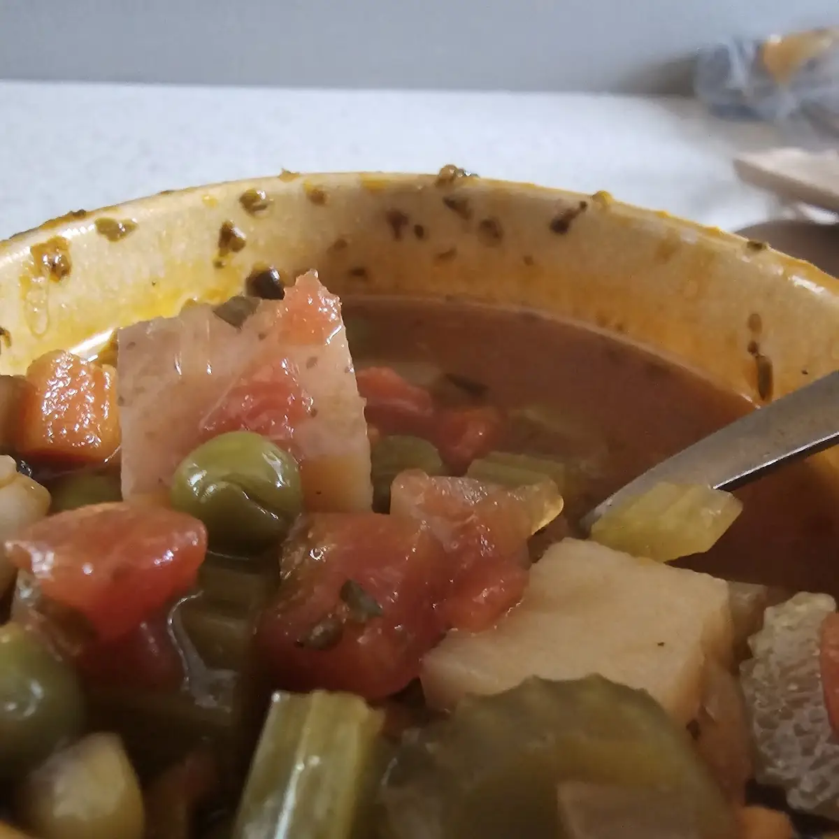 Vegetable Soup