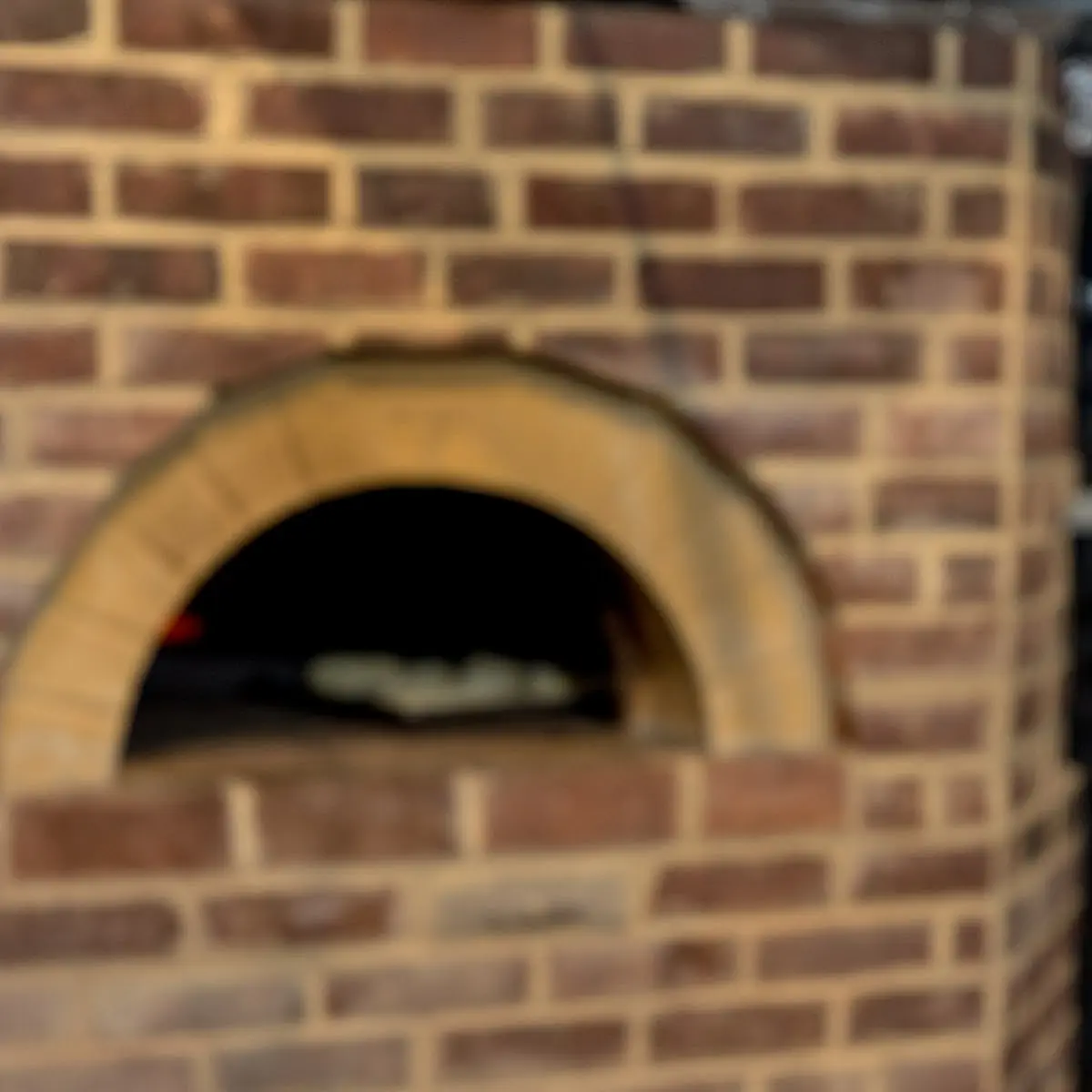 Brick Oven Specialty Pizza