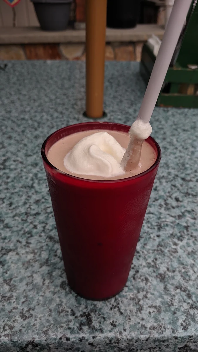 Highlights, Harold Street Cafe