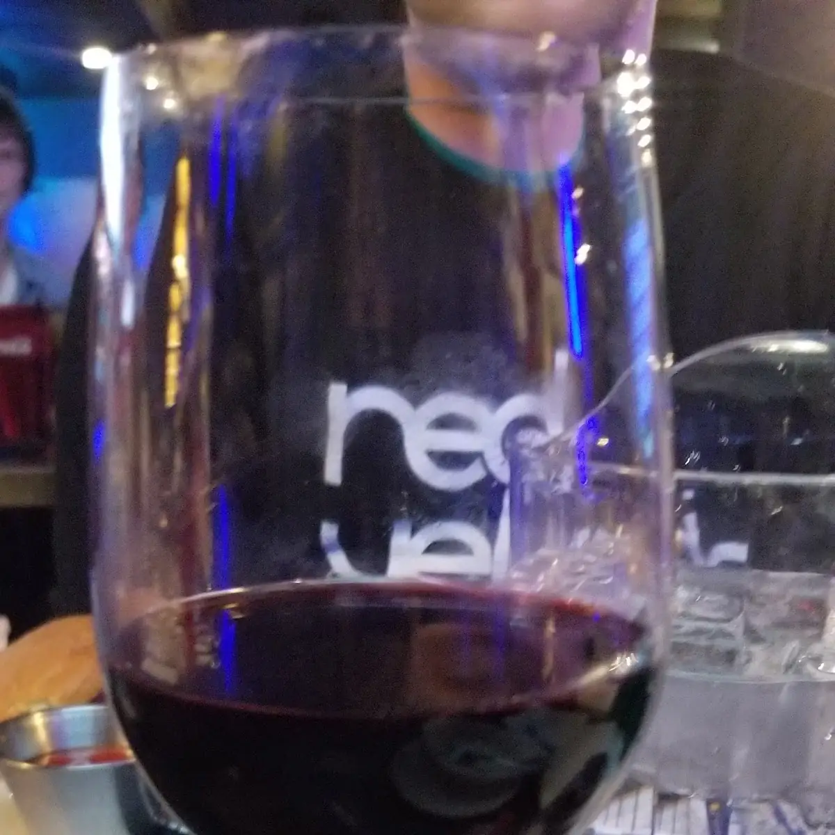 Red Wine