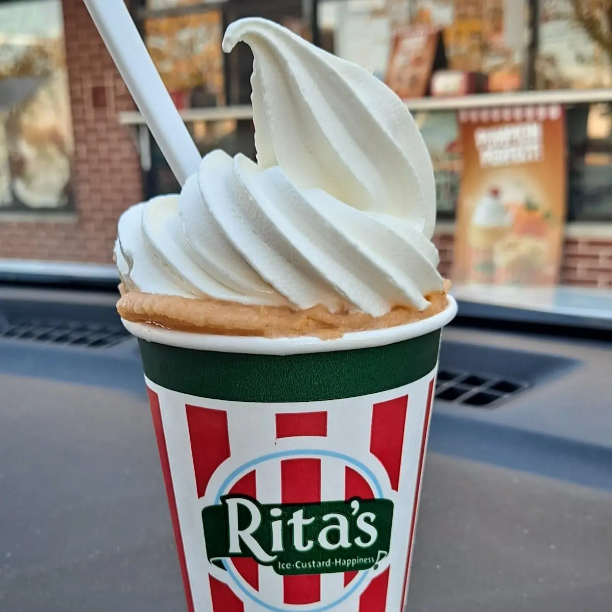 Pumpkin Pie Gelati