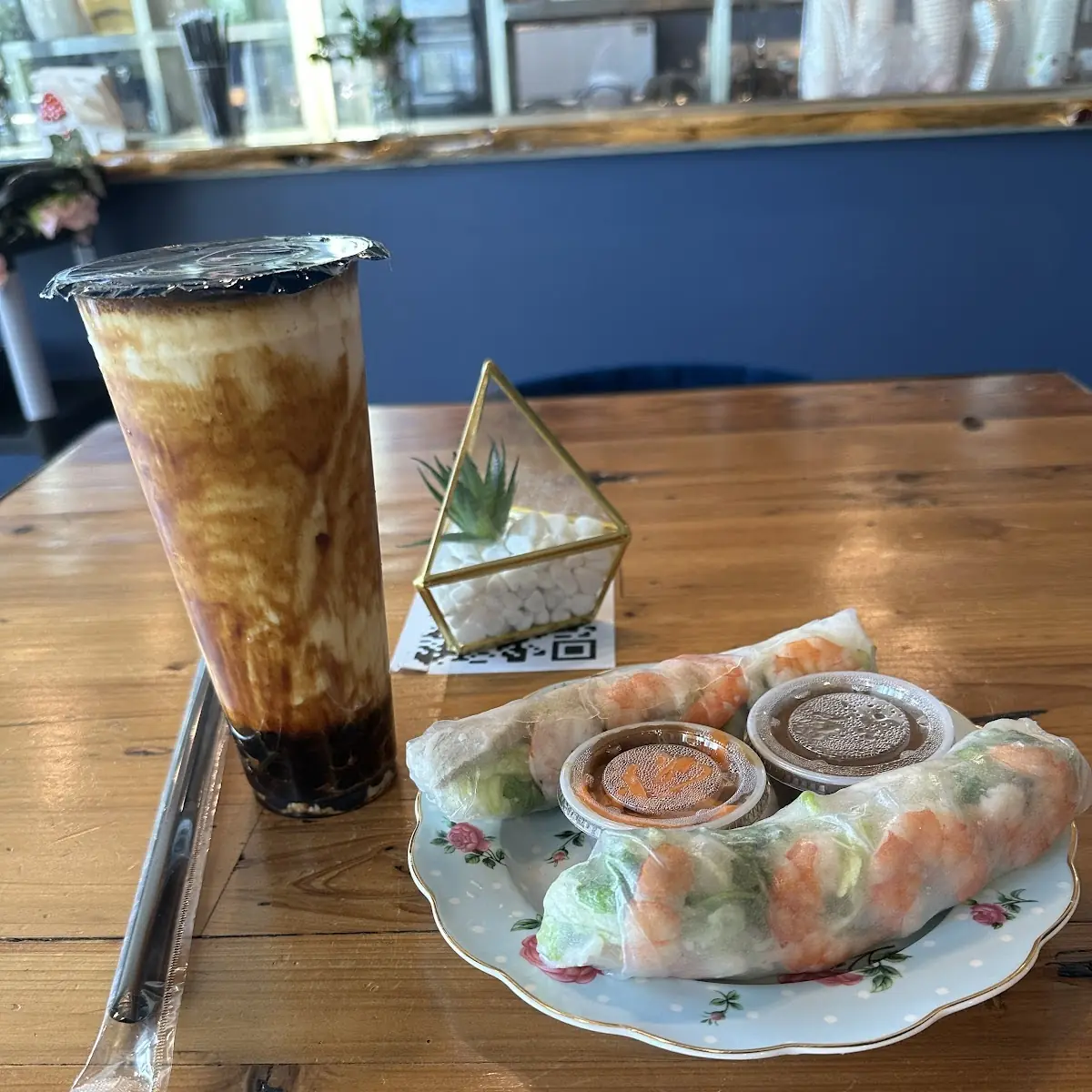 Egg Roll (2)