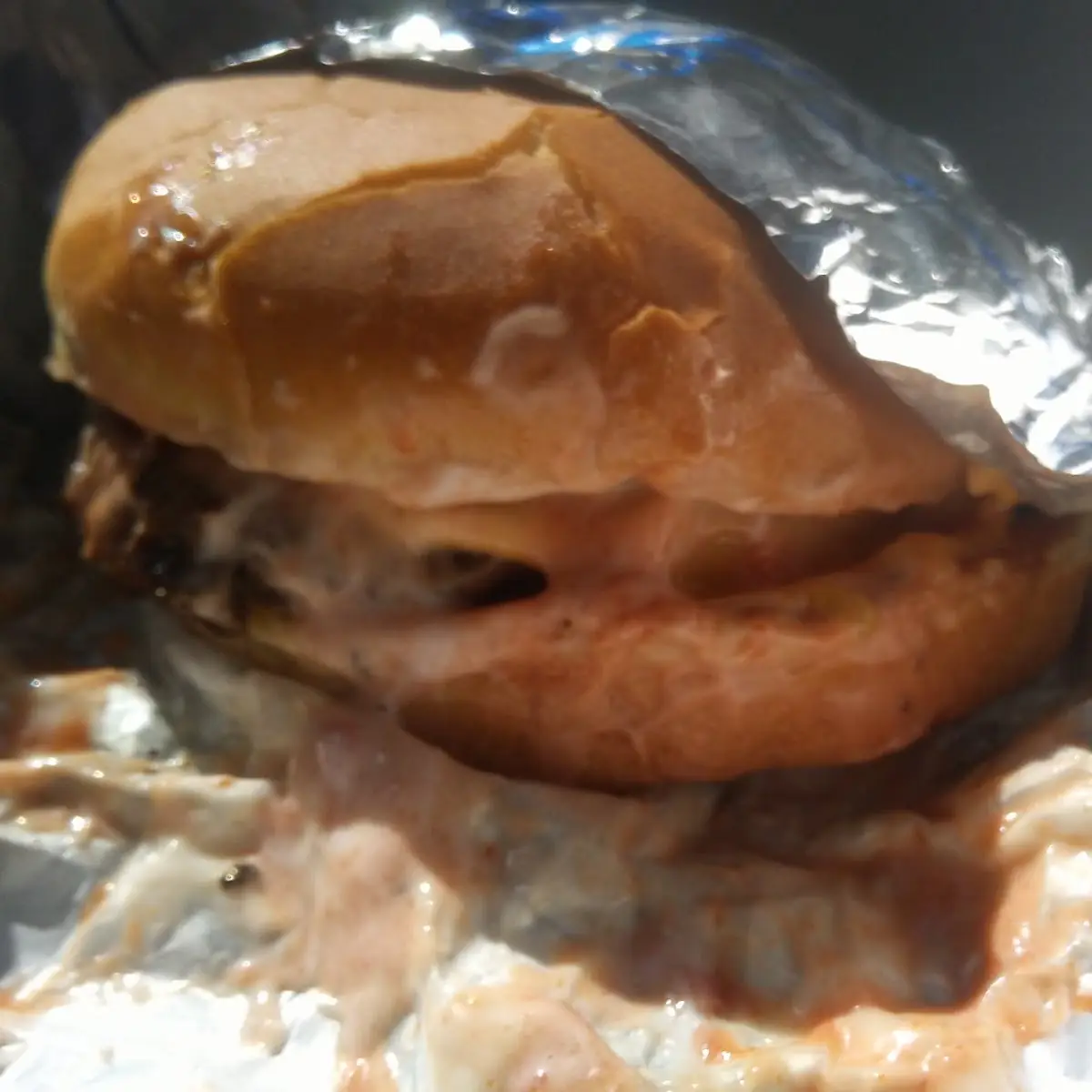 Pulled Pork