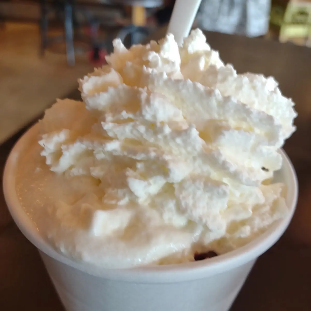 Hot Fudge Sundae