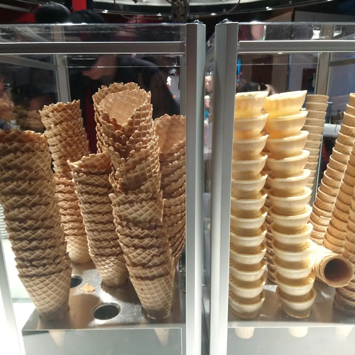 Ice Cream Cone
