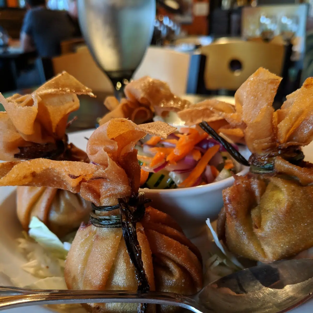 Mai Tai Bags