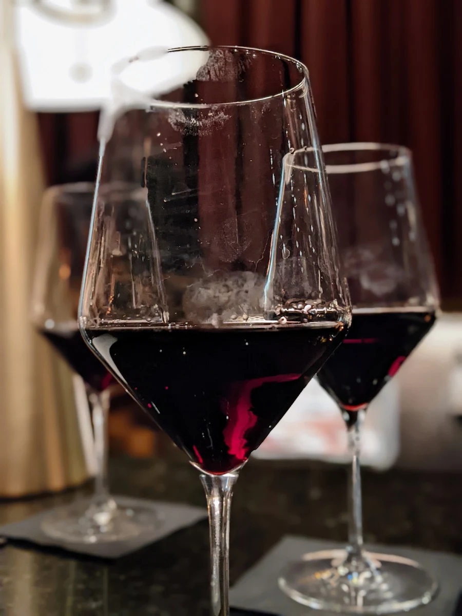 Red Wine