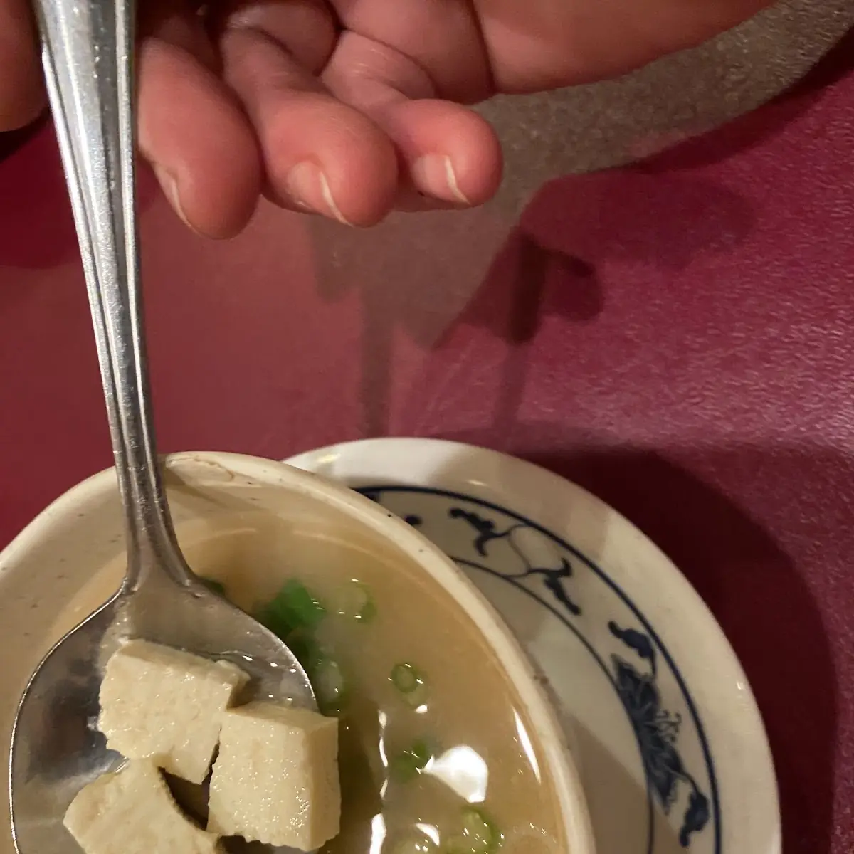 Miso Soup