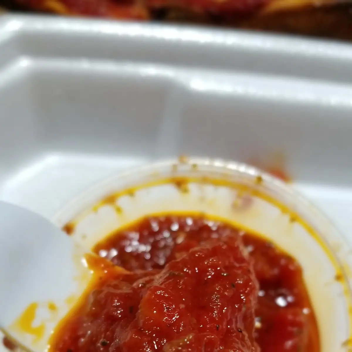 Marinara Sauce
