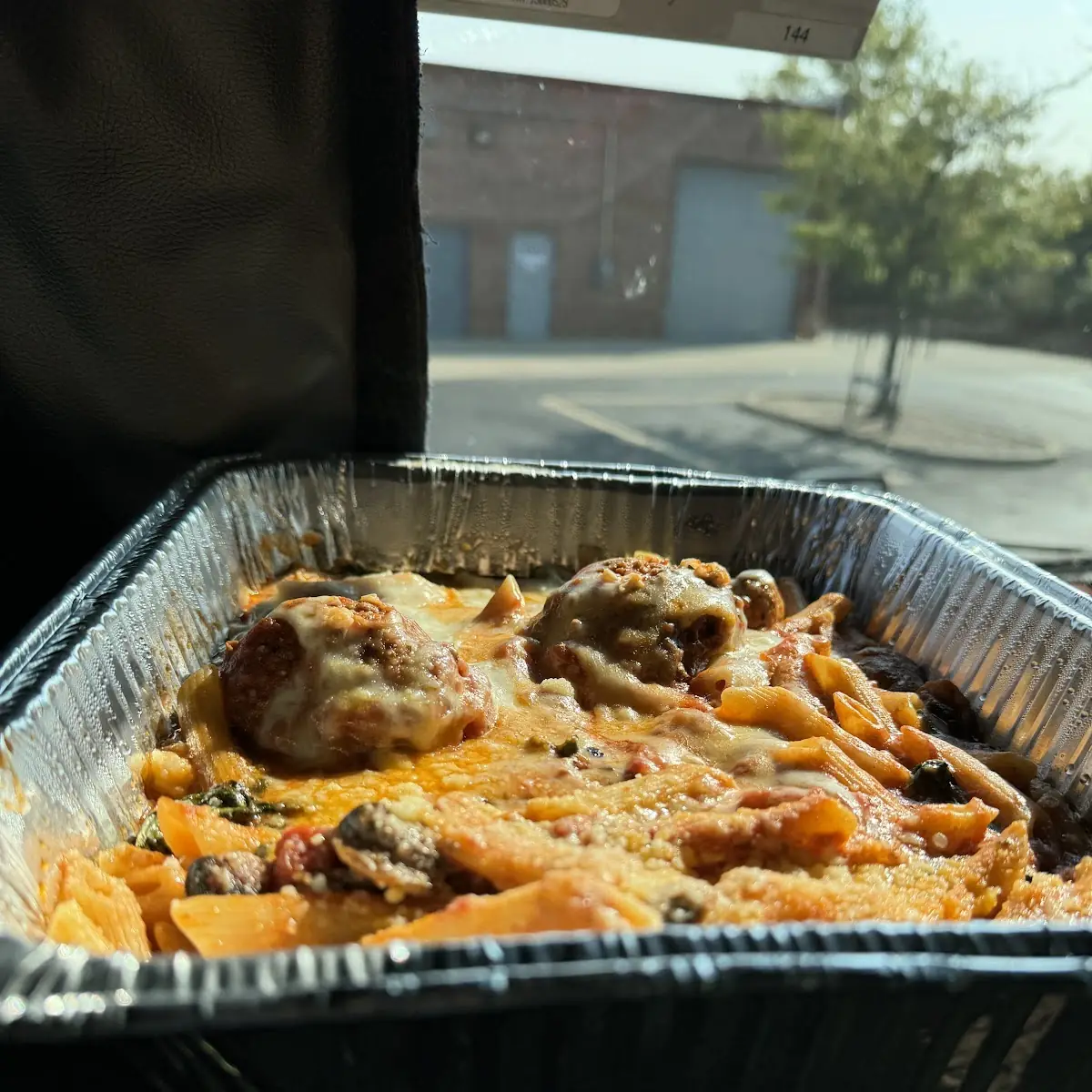 Paella