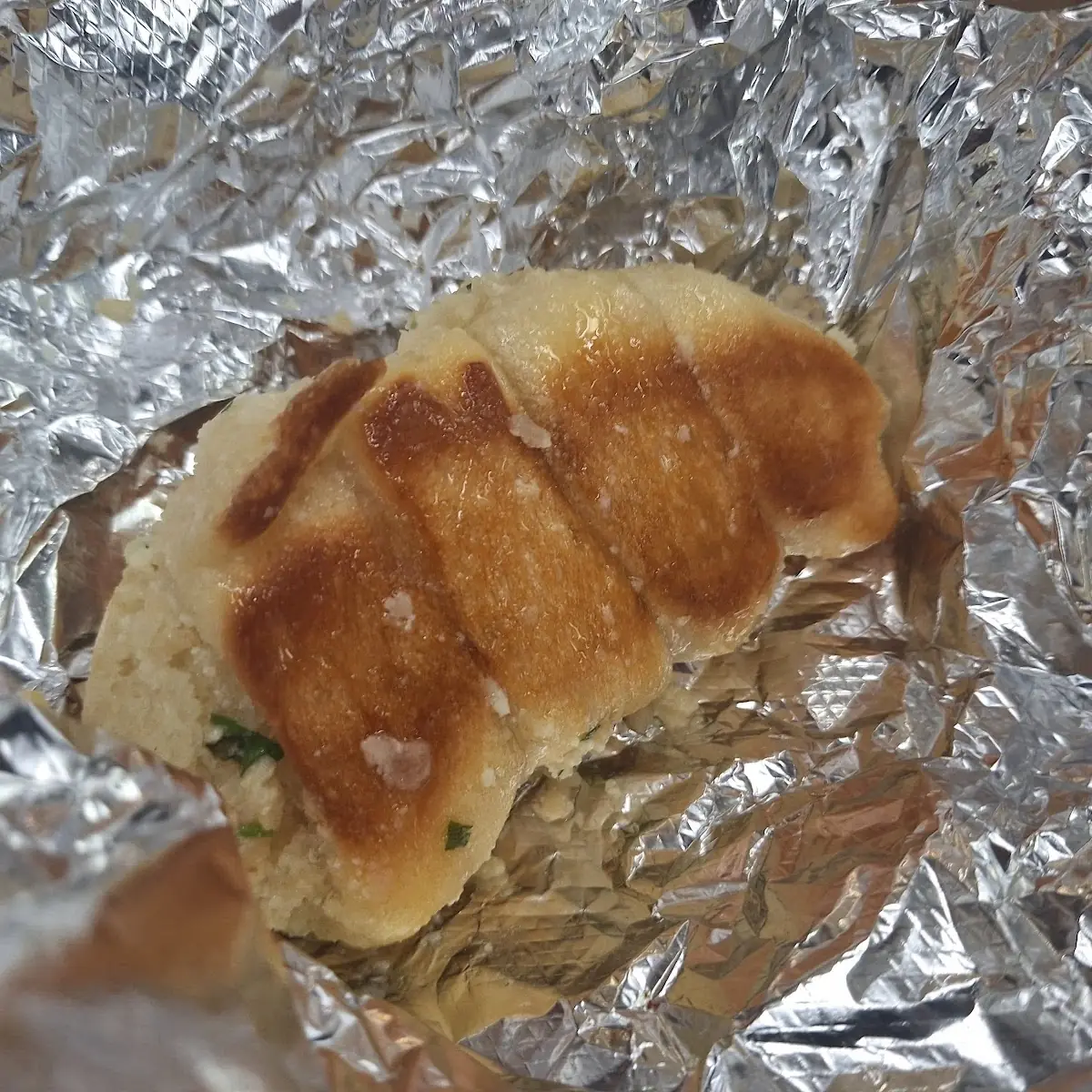 Garlic Bread