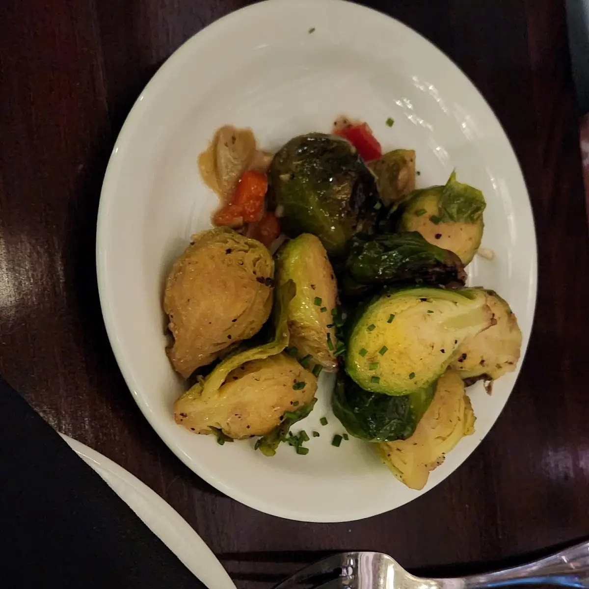 Brussels Sprouts