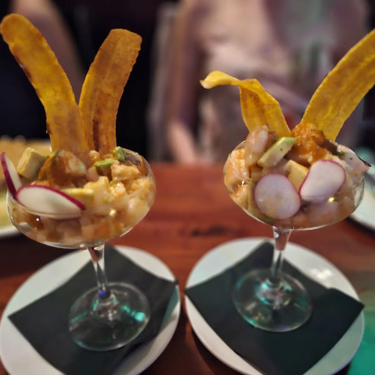 Ceviche