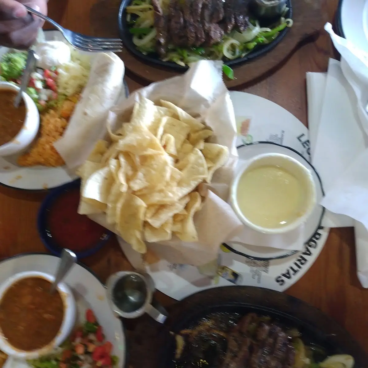 Cheese Dip