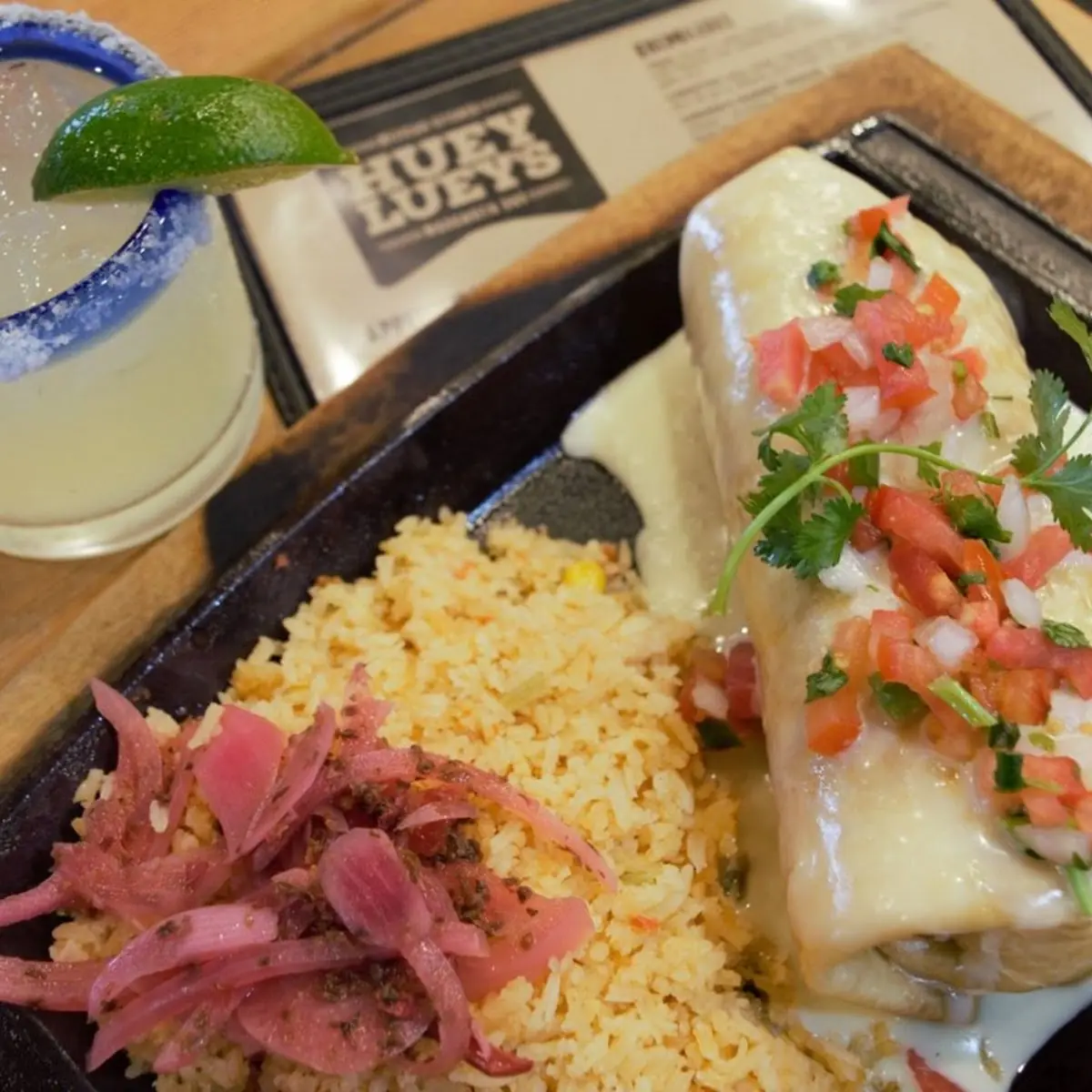 Chile Relleno