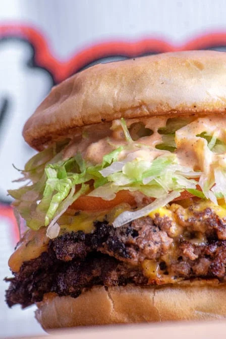 Highlights, Fatboy Burgers