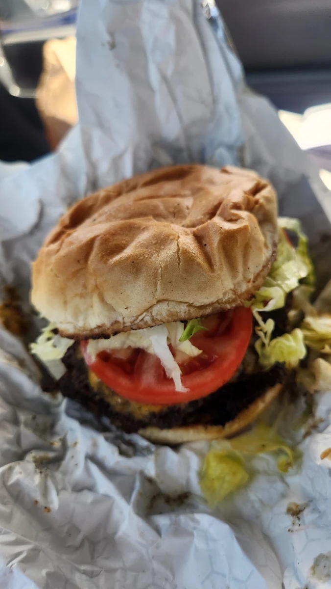 Highlights, Fatboy Burgers