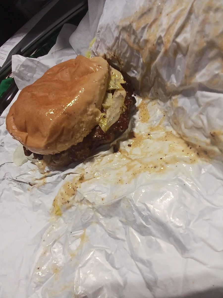 Highlights, Fatboy Burgers
