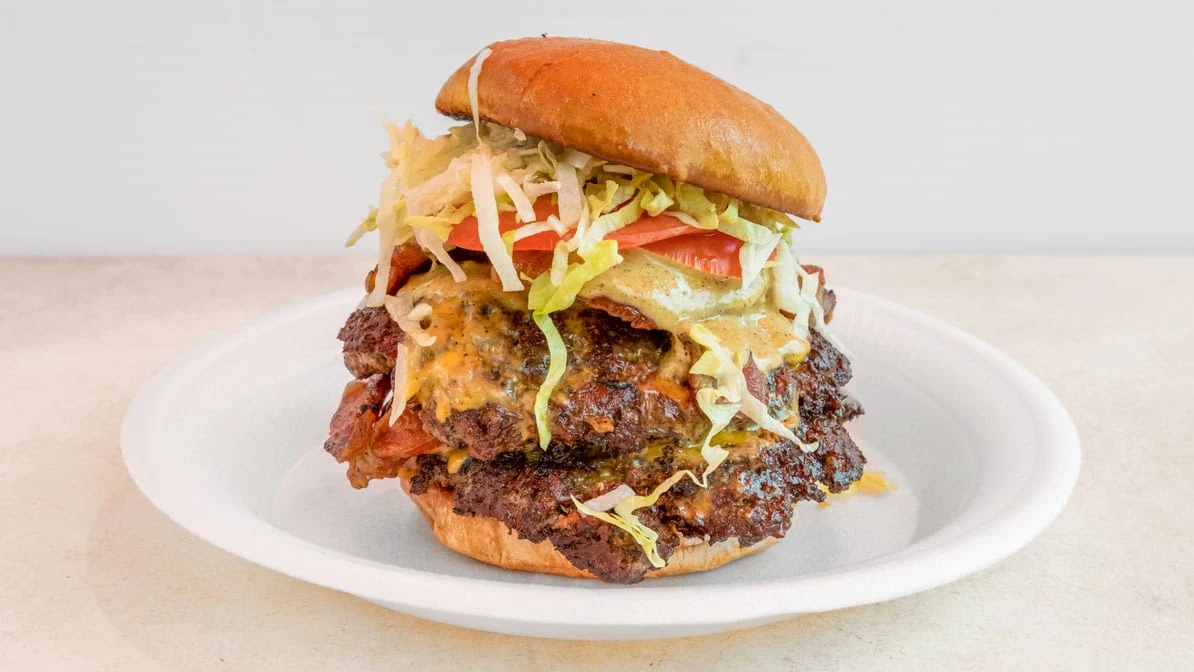 Highlights, Fatboy Burgers