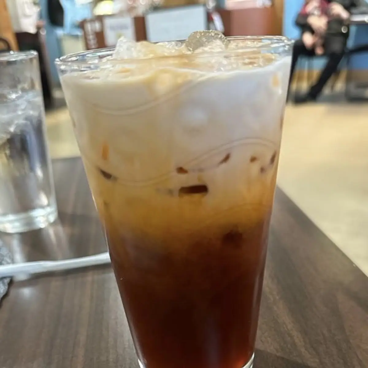 Thai Tea