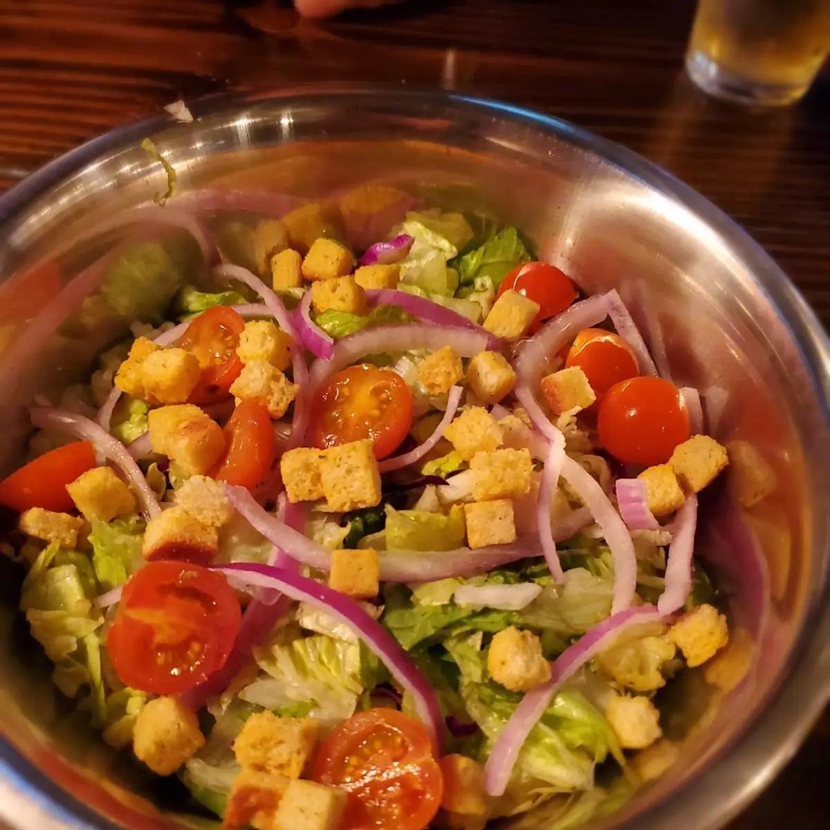 Casa Salad
