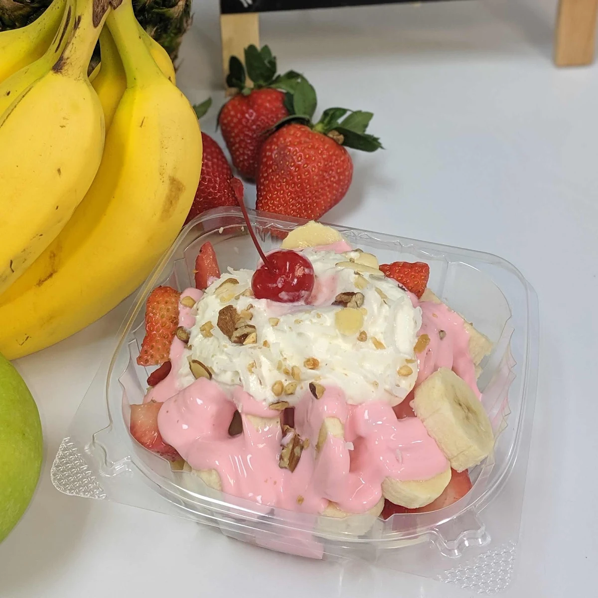 Banana Split