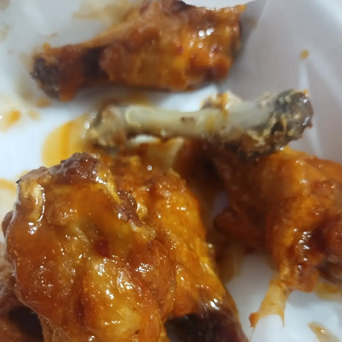 Chicken Wings Catering
