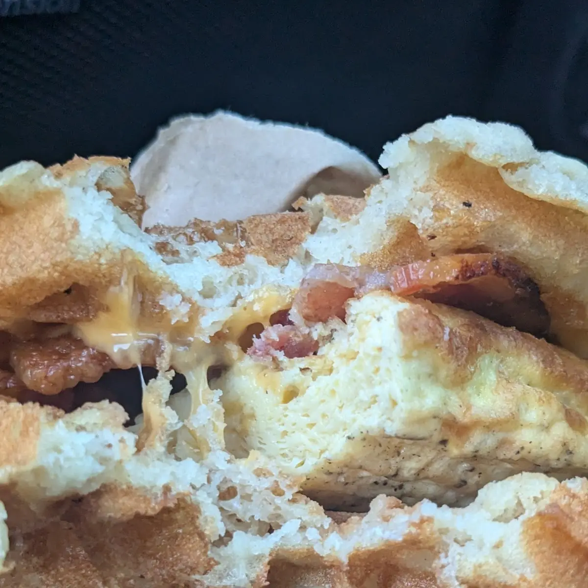 Bacon Sandwich