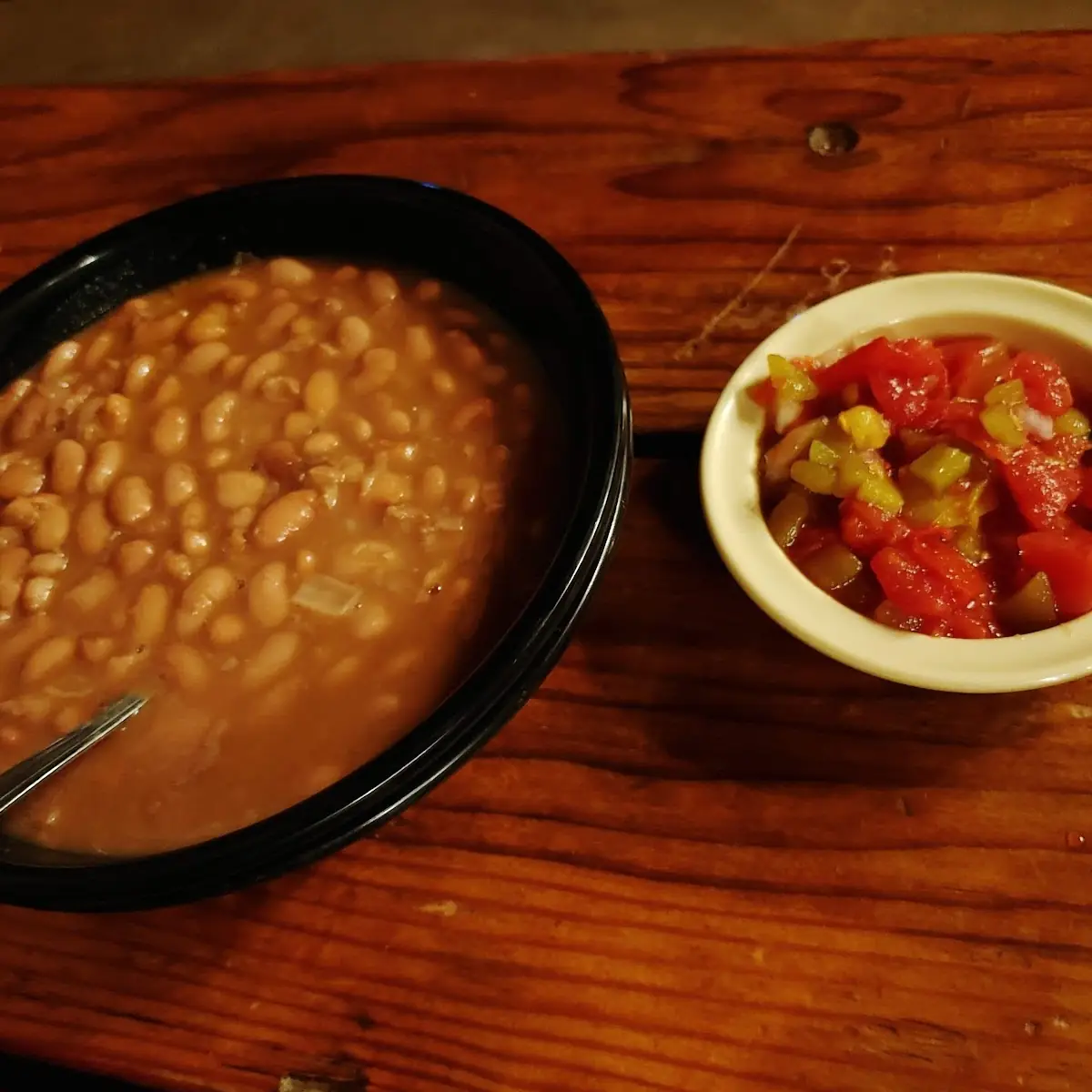 Baked Beans