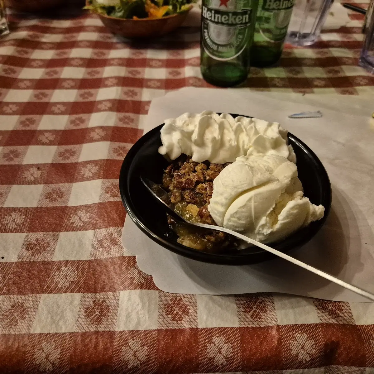 Pecan Pie