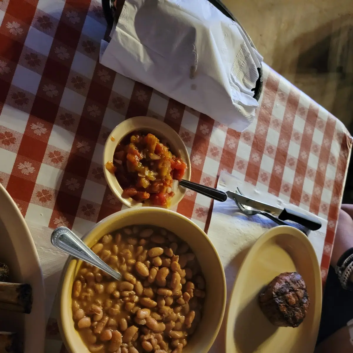 Pinto Beans