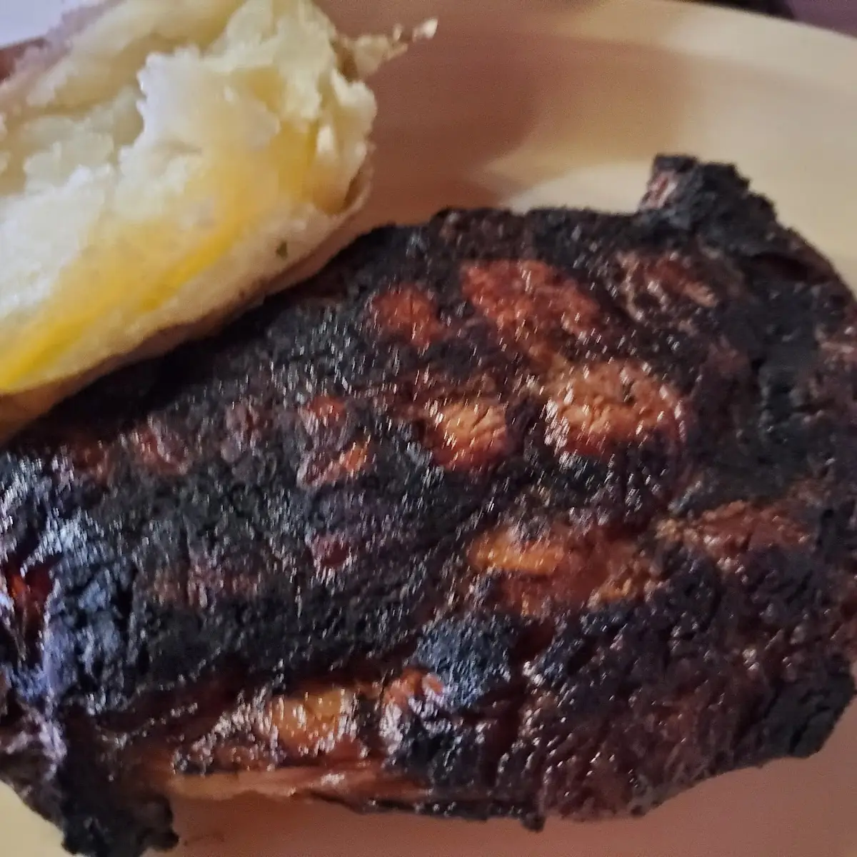 Ribeye Steak