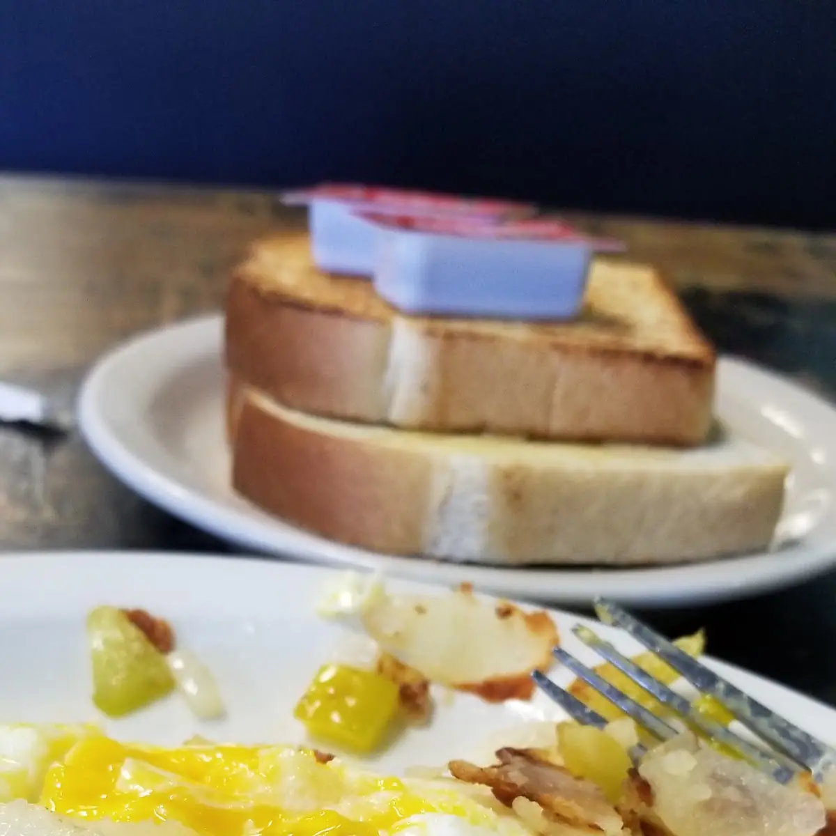 Denver Omelet