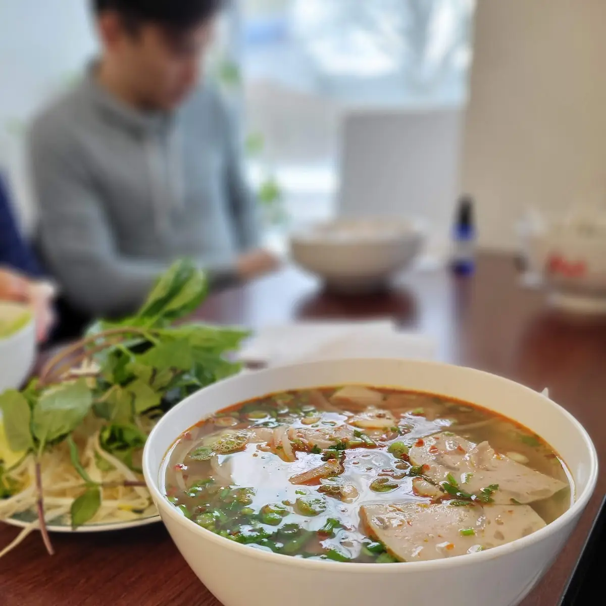 Beef Soup