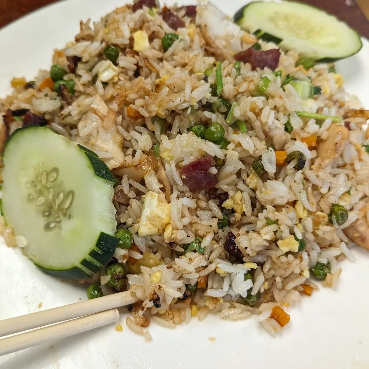 House Special Fried Rice