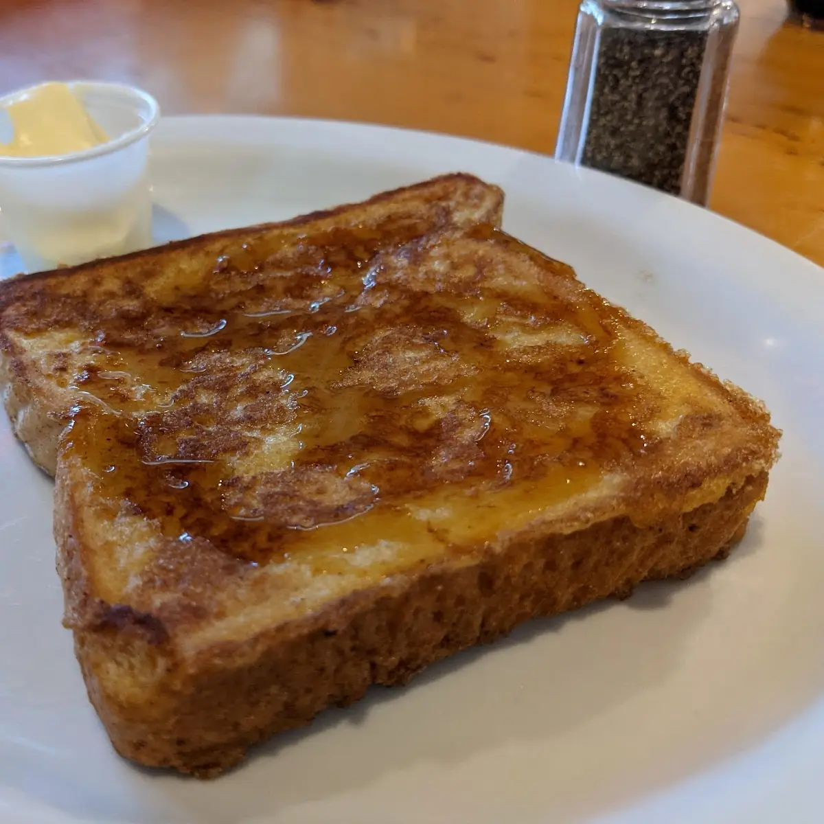 French Toast