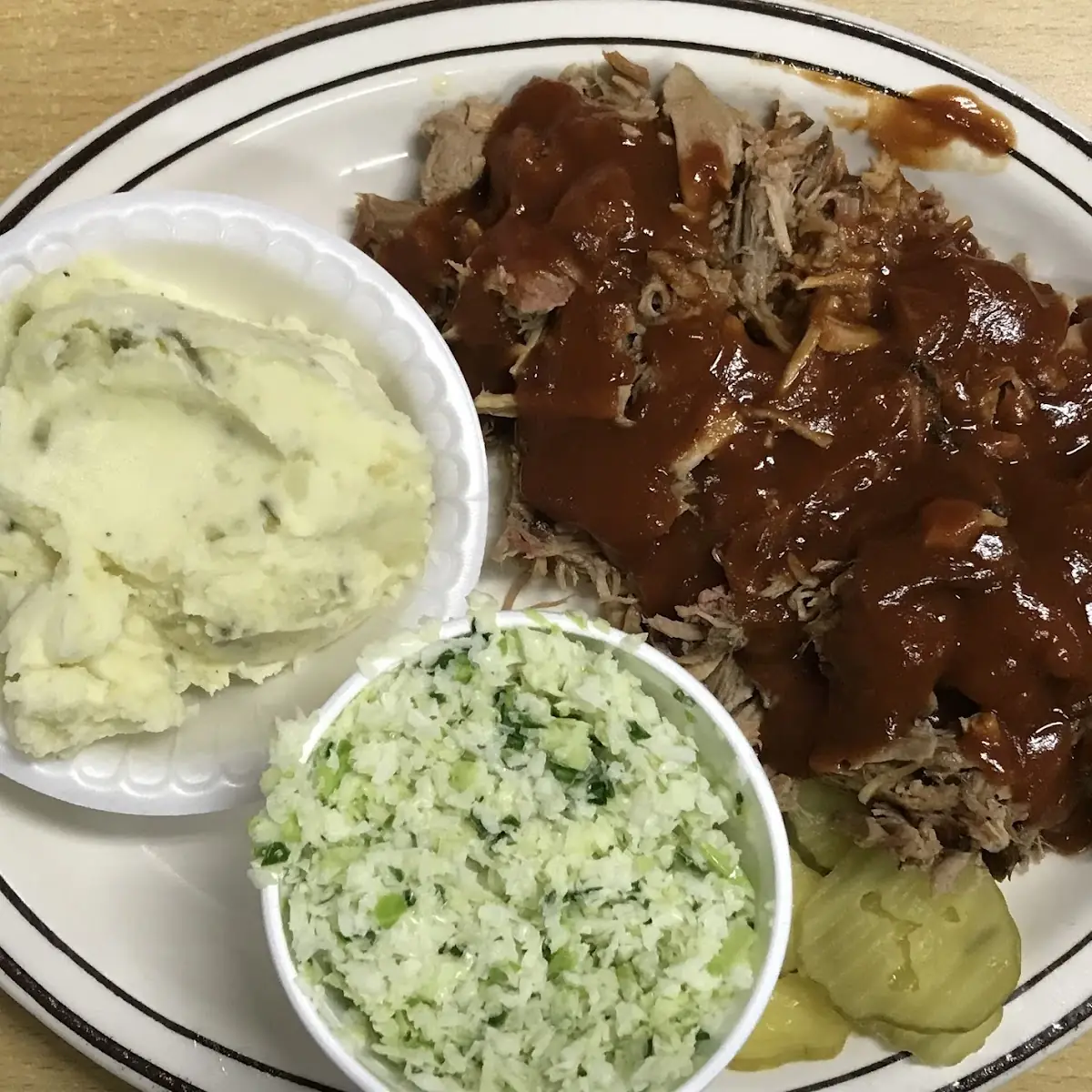 Potato Salad