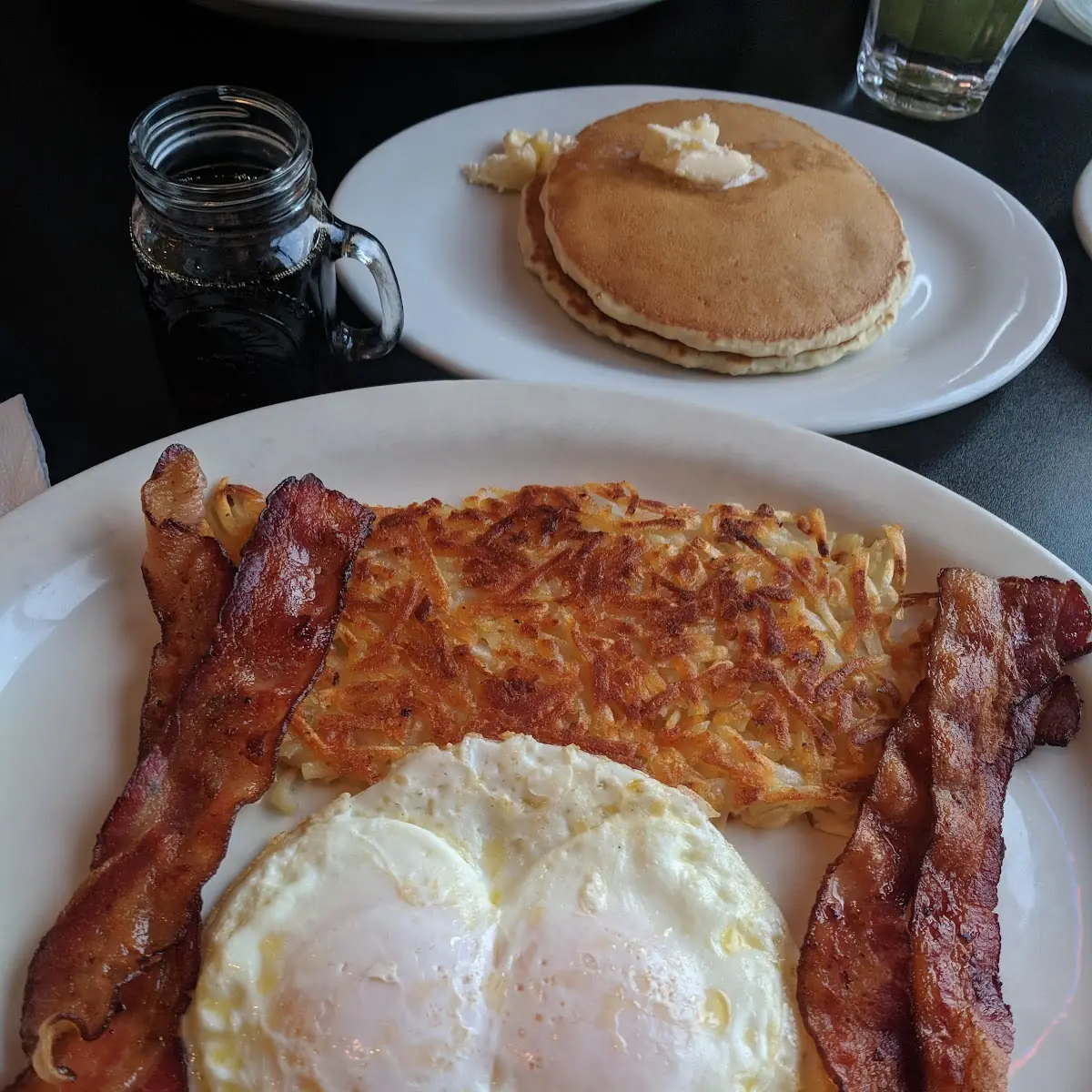 Pancake Breakfast