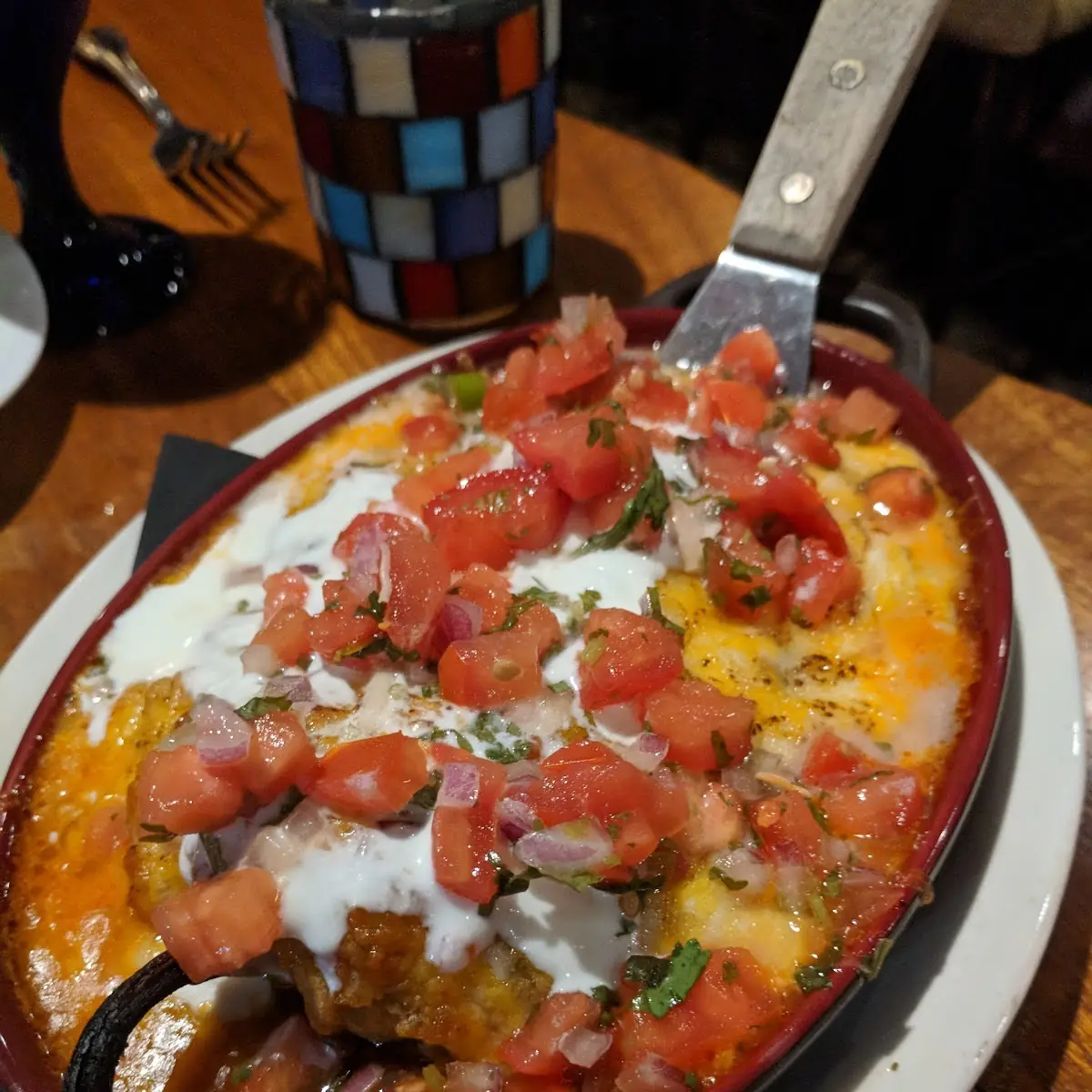Chile Relleno