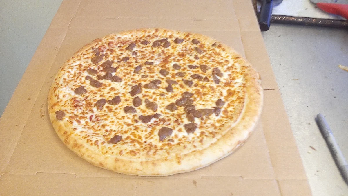 Italian Sausage